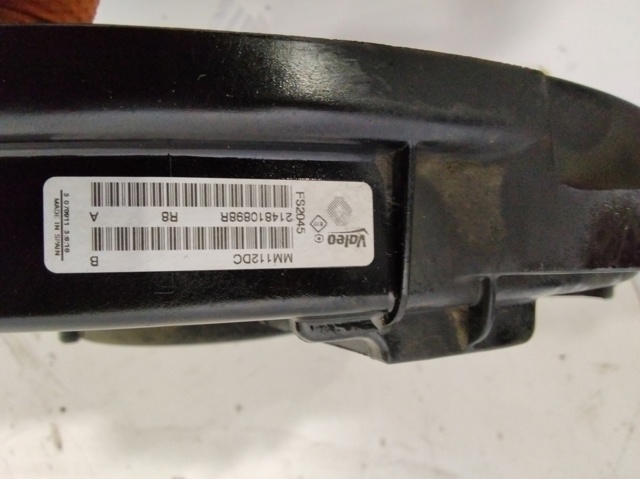 214810898R Ventilador del motor  en stock Granada