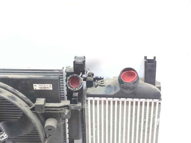 214811626R Ventilador eléctrico de refrigeración completo (motor y hélice)  disponible Utrera
