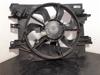 Ventilador de refrigeración del motor 214811626R RENAULT