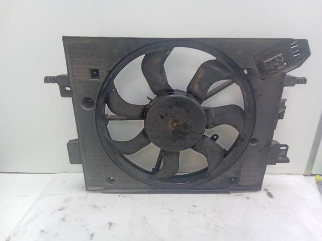 Precio del repuesto Ventilador de refrigeración del motor Duster  SUV