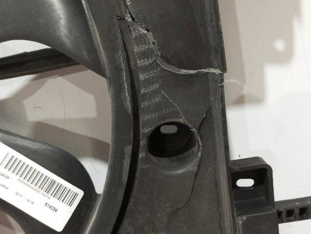 214811626R Ventilador del motor comprar Sevilla