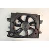 Ventilador (rodete +motor) refrigeración del motor con electromotor completo  214811626R RENAULT