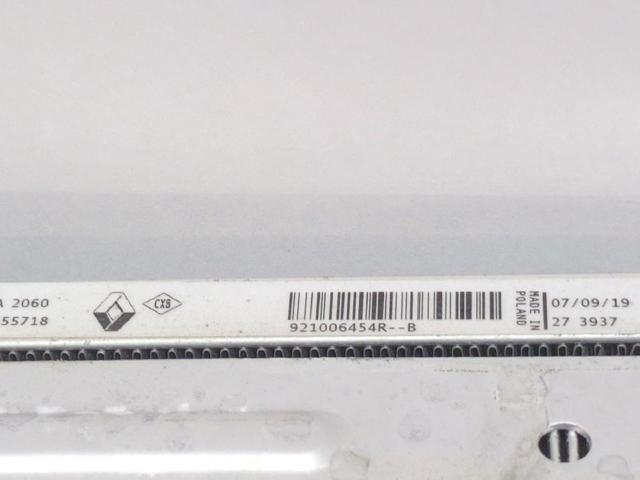 214811626R RENAULT Ventilador eléctrico de refrigeración completo (motor y hélice)  comprar en Jaén