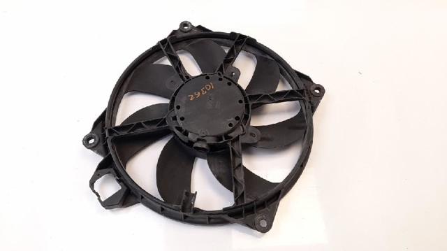 RENAULT 214812415R Ventilador eléctrico de refrigeración completo (motor y hélice)  comprar en Murcia