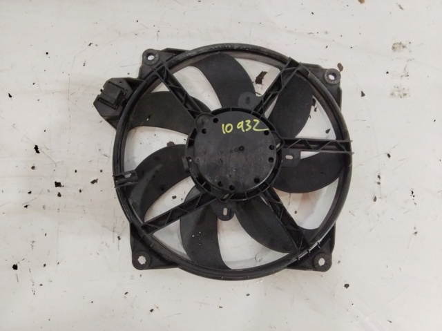 214812415R Ventilador del motor comprar Sevilla