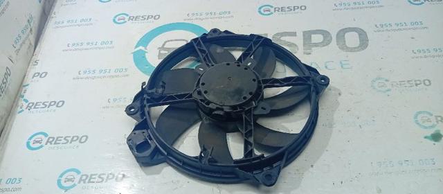 RENAULT 214812415R Ventilador del motor comprar Tarragona