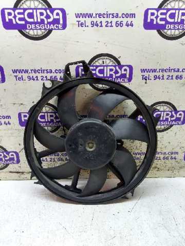 214812415R Ventilador del motor comprar Sevilla