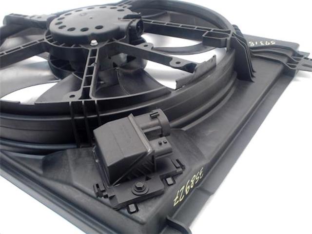 214813939R RENAULT Ventilador del motor  en stock Gandía