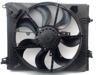 Ventilador (rodete +motor) refrigeración del motor con electromotor completo  214813939R RENAULT