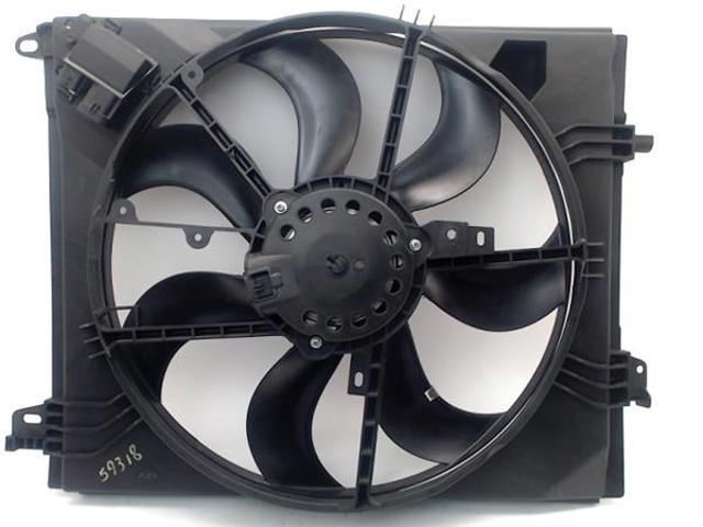 214813939R Ventilador del motor  en stock Sabadell