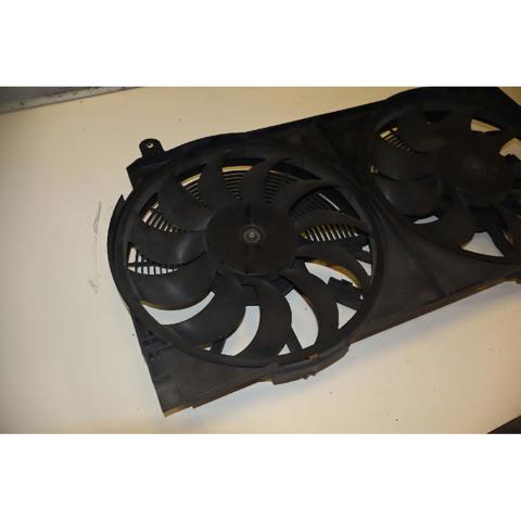 214813NL1B NISSAN Difusor del radiador del aire acondicionado con ventilador y motor comprar Alcalá