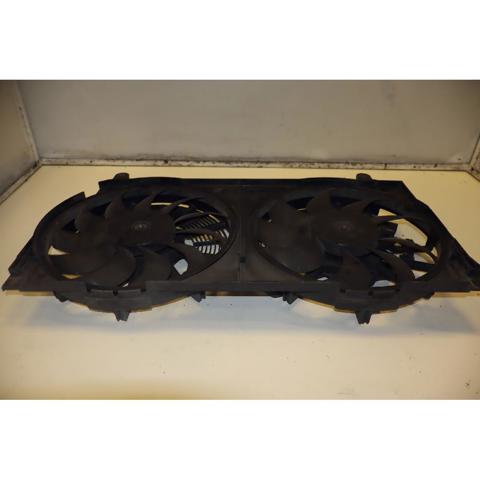 214813NL1B Difusor del radiador del aire acondicionado con ventilador y motor  disponible Utrera