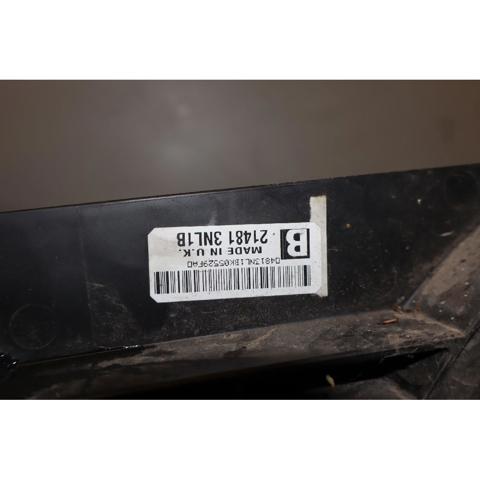 NISSAN 214813NL1B Difusor del radiador del aire acondicionado con ventilador y motor  comprar en Albacete