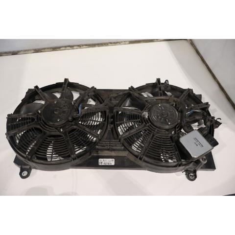 214813NL1B Difusor del radiador del aire acondicionado con ventilador y motor comprar Almería