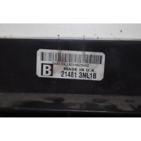 NISSAN 214813NL1B Difusor del radiador del aire acondicionado con ventilador y motor  en stock Salamanca