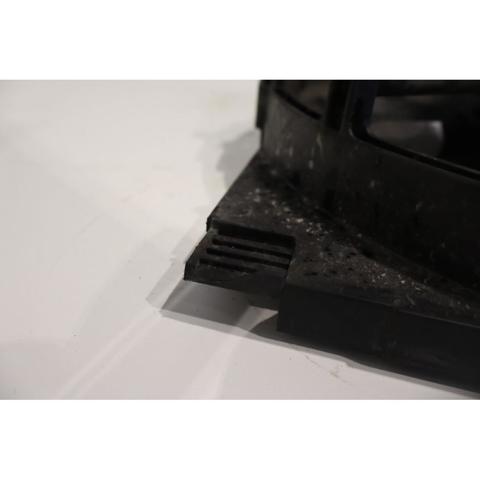 214813NL1B NISSAN Difusor del radiador del aire acondicionado con ventilador y motor  comprar en Lleida