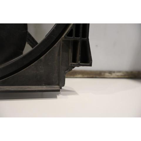 214813NL1B Difusor del radiador del aire acondicionado con ventilador y motor comprar Girona
