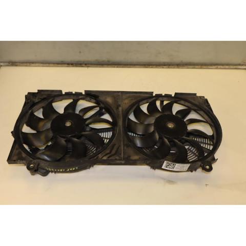 214813NL1B Difusor del radiador del aire acondicionado con ventilador y motor comprar Girona