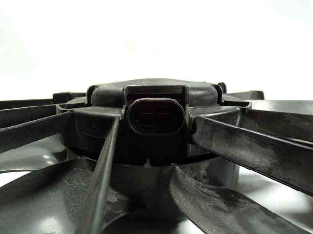 214814342R Ventilador eléctrico de refrigeración completo (motor y hélice)  disponible Málaga