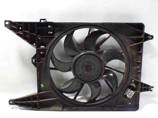 214814342R Ventilador eléctrico de refrigeración completo (motor y hélice)  disponible Burgos