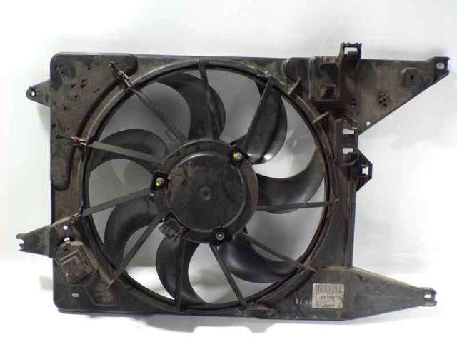 214814342R Ventilador del motor comprar Almería