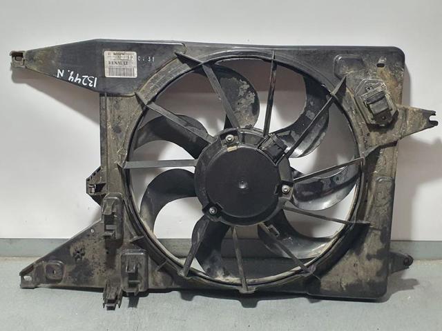 214814342R Renault (RVI)