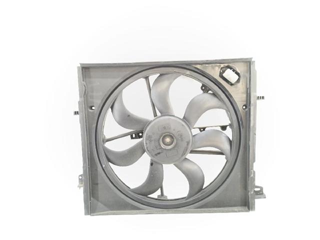 Ventilador de refrigeración del motor 214814BE0A NISSAN