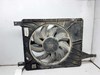 Difusor de radiador, ventilador de refrigeración, condensador del aire acondicionado, completo con motor y rodete 214814EA0A NISSAN