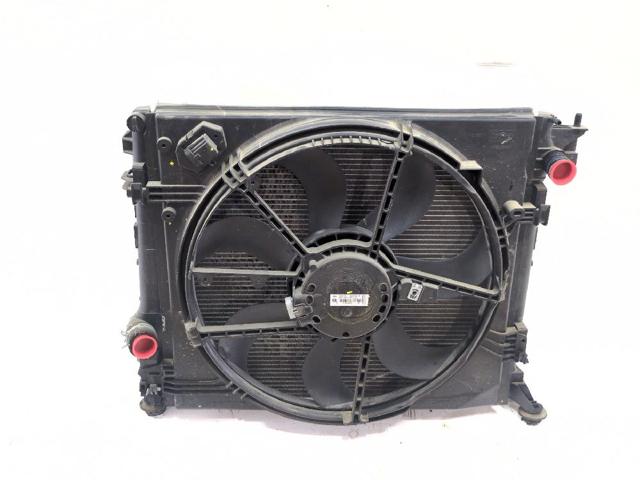 RENAULT 214814EA0A Ventilador de radiador comprar Pamplona