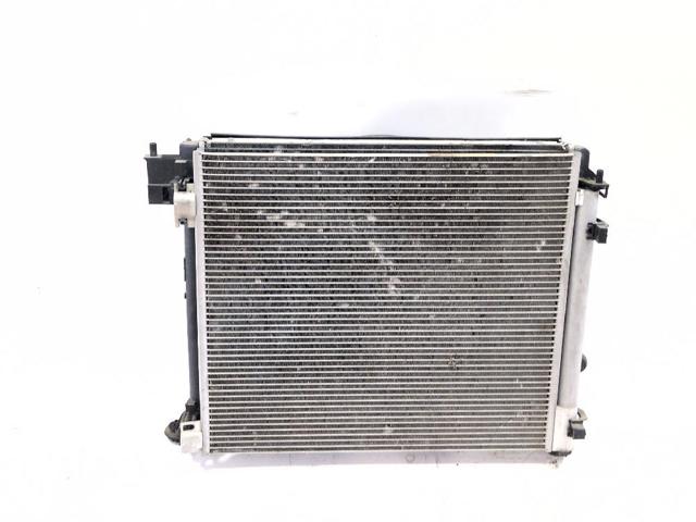 214814EA0A RENAULT Ventilador de radiador comprar Bilbao