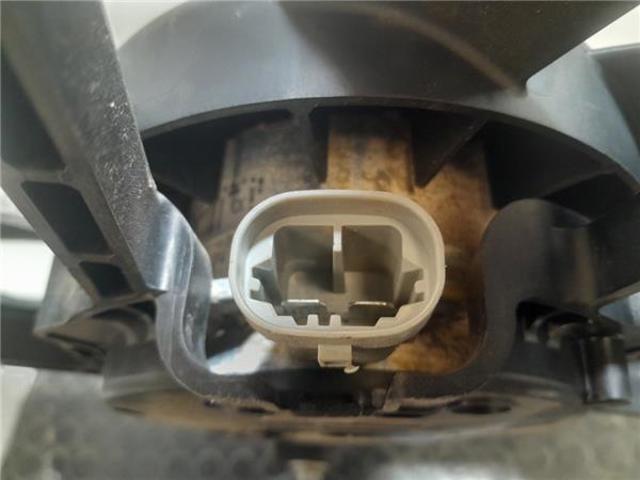 214814EA0A Difusor del radiador de refrigeración con motor y hélice  comprar en Zaragoza