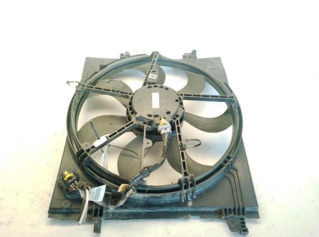 214814EA0A Ventilador de radiador comprar Almería