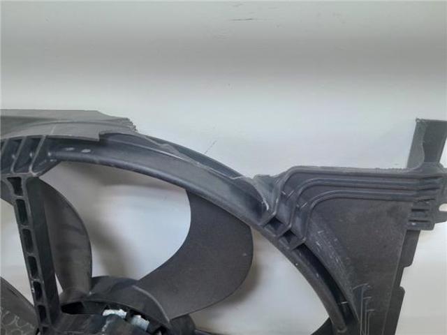 214814EA0A Difusor del radiador de refrigeración con motor y hélice  disponible Utrera