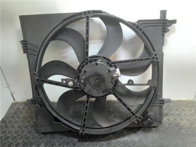 214814EA0A Difusor del radiador de refrigeración con motor y hélice  comprar en Zaragoza