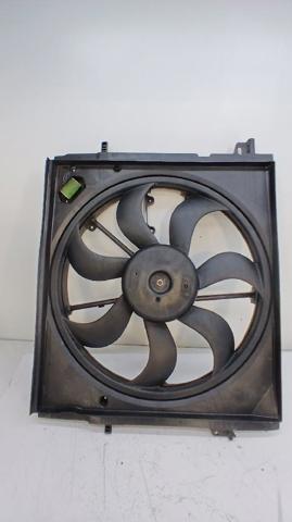 214814EA0A RENAULT Ventilador de radiador  en stock Huelva