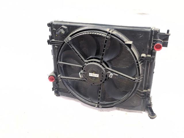 RENAULT 214814EA0A Difusor del radiador de refrigeración con motor y hélice  comprar en Ponferrada