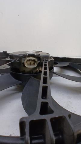 RENAULT 214814EA0A Difusor del radiador de refrigeración con motor y hélice  comprar en Murcia