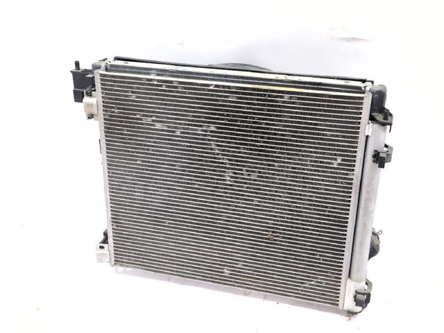 RENAULT 214814EA0A Ventilador de radiador comprar Pamplona