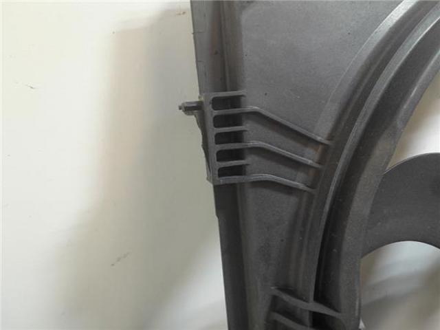 214814EA0A RENAULT Ventilador de radiador  en stock Gandía