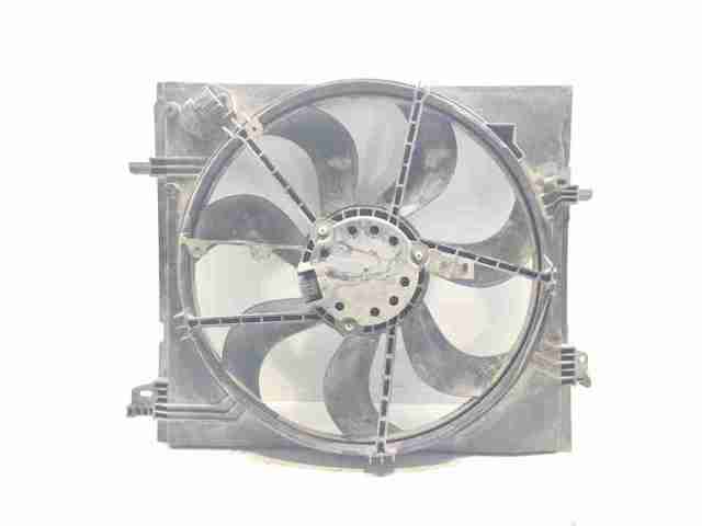 NISSAN 214814EB0A Ventilador de radiador  en stock Terrassa