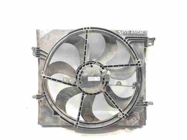 RENAULT 214814EB0A Ventilador de radiador  en stock Salamanca