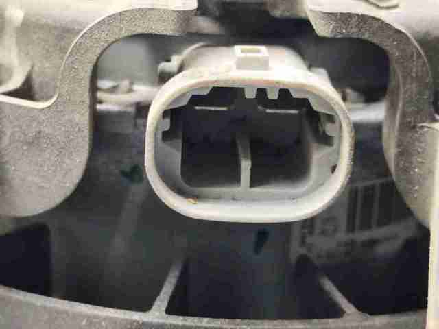 RENAULT 214814EB0A Difusor del radiador de refrigeración con motor y hélice  disponible Lugo