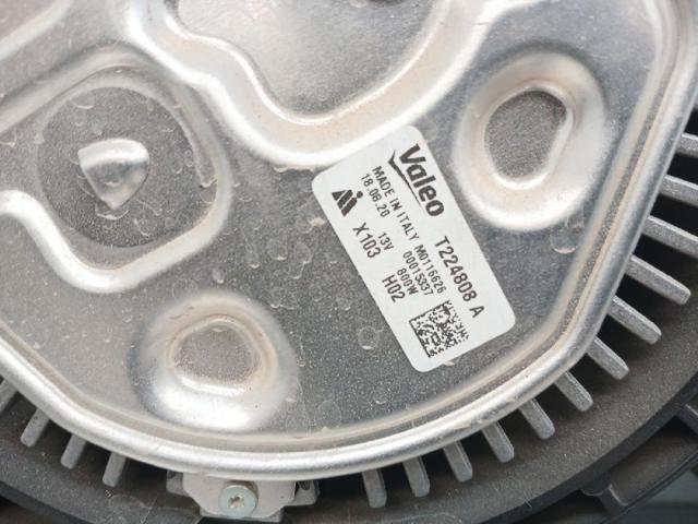 214814EB0B Ventilador de radiador comprar Girona