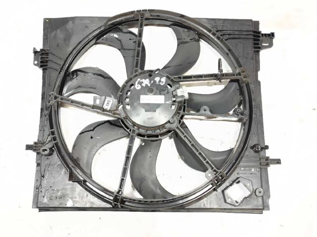 214814EB0B NISSAN Ventilador de radiador comprar Bilbao