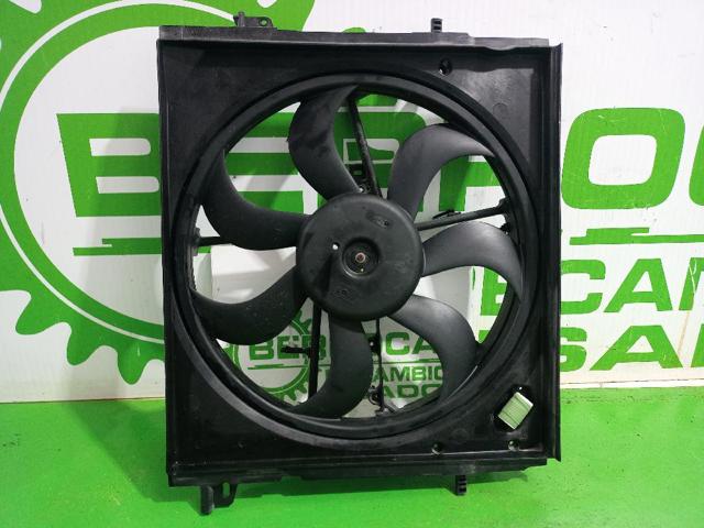 214814EB0B NISSAN Ventilador de radiador comprar Alcalá