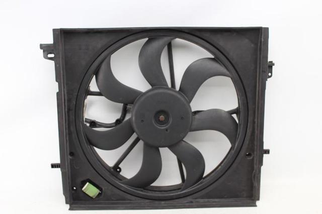 NISSAN 214814EB0B Difusor del radiador de refrigeración con motor y hélice  comprar en Murcia