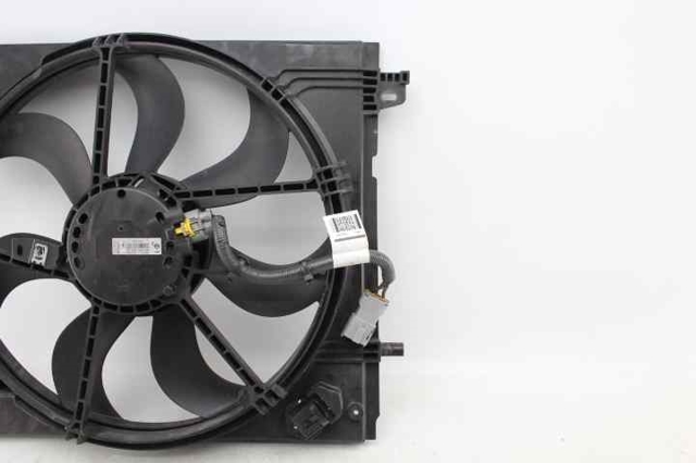 214814EB0B NISSAN Ventilador de radiador comprar Bilbao