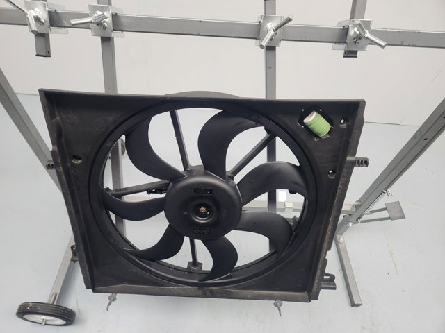 214814EB0B NISSAN Ventilador de radiador comprar Madrid