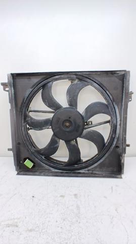 NISSAN 214814EB0B Ventilador de radiador  en stock Salamanca