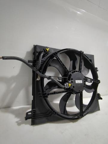 214814EB0B NISSAN Ventilador de radiador  en stock Huelva